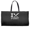 i eat pussy funny sex Weekender Totes