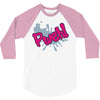 pweh 3/4 Sleeve Shirt