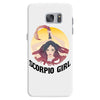 scorpio girl Samsung Galaxy S7