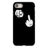 mickey fuck you rouge iPhone 8