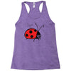 dotty Racerback Tank