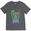 myth understood V-Neck Tee