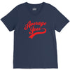 mens dodgeball average joe's joes V-Neck Tee