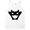 videl's satan symbol Tank Top