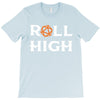 Roll High Dungeon T-Shirt T-Shirt