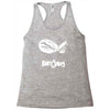 fantomas Racerback Tank