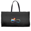 limited edition 1 Weekender Totes