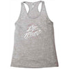 be mine Racerback Tank