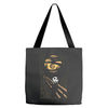 burton's scream Tote Bags