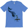 chance of scattered showers T-Shirt