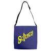 for science! Adjustable Strap Totes