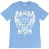 All Men are Created Equal but Only the Best are Born in October T-Shirt