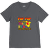 pop pop got this shirt V-Neck Tee