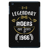 legendary riders are born in 1966 iPad Mini