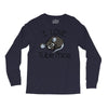 love tube mice Long Sleeve Shirts