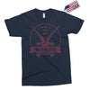 infamous 1949 2 Exclusive T-shirt