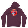 ocp ed 209 enforcement droid Hoodie