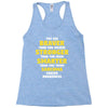You Are Braver Than You Believe Stronger Racerback Tank