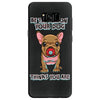 be the person your dog thinks you are Samsung Galaxy S8