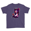 rude boi Youth Tee