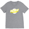 bazinga V-Neck Tee