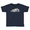 zombies Toddler T-shirt