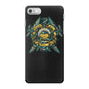 elemental water iPhone 7 Case