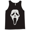 scream (2) Tank Top