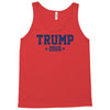 trump 2016 (2) Tank Top