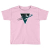 Saturn Toddler T-shirt