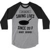 PUBG Yes We Pan 3/4 Sleeve Shirt