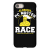 glorious pc gaming master race iPhone 8