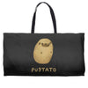 merry x mas you filthy animal 3 Weekender Totes