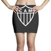 clube atl&eacute;tico mineiro brasil Mini Skirts