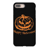 happy halloween 2 iPhone 8 Plus