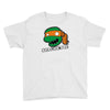 spaghetti! Youth Tee