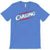 retro carling beer T-Shirt