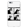 gorillaz iPhone 6 Plus/6s Plus Case