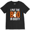 i put the boo in booty V-Neck Tee