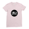 fahrie77 Ladies Fitted T-Shirt