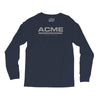movie tshirt inspired classic films   acme products Long Sleeve Shirts