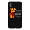 hormone monstress iPhoneX