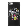 skull biker iPhone 7 Case