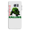 mjolnir calling Samsung Galaxy S7
