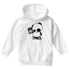 panda Youth Hoodie
