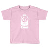 ribs bibs and blues Toddler T-shirt