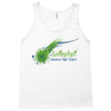 volleyball jonesboro high school Tank Top