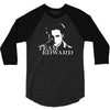twilight  bella jacob edward film  fun 3/4 Sleeve Shirt