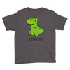 legosaurus rex Youth Tee