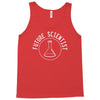future scientist Tank Top